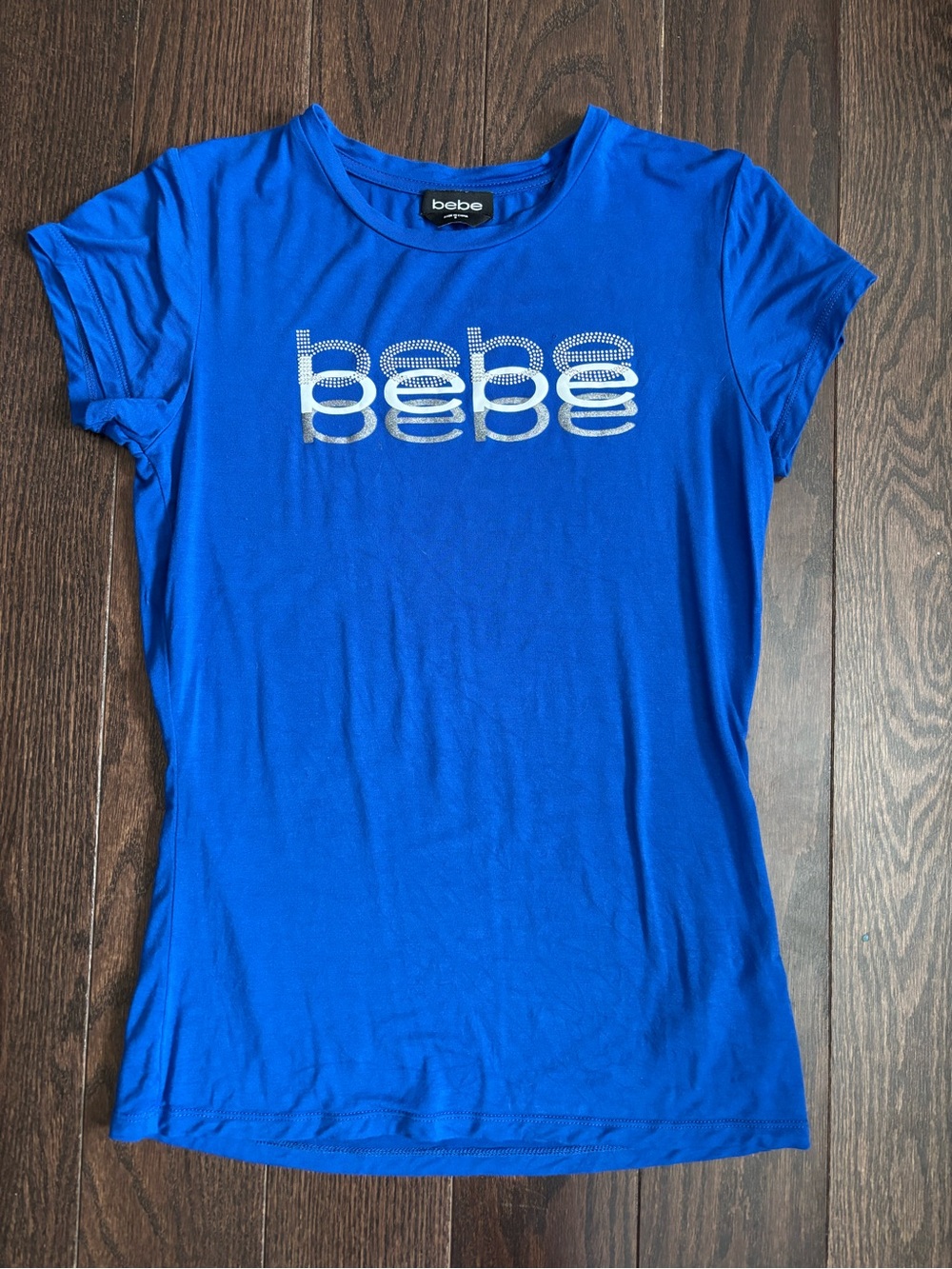 BeBe Baby Tee